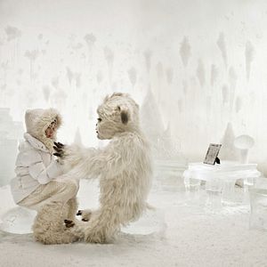 Fotoğraf Jamie Bick