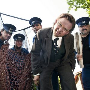 Fotoğraf Justus von Dohnányi