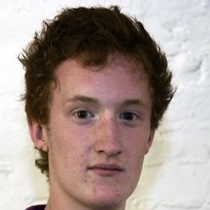 Fotoğraf Will Merrick