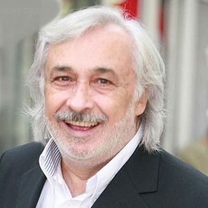 Fotoğraf Müjdat Gezen