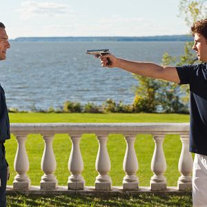 Fotoğraf Rouge diamant