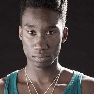 Fotoğraf Nathan Stewart-Jarrett