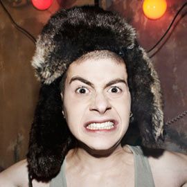 Fotoğraf Jesse Carere