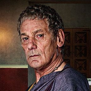 Fotoğraf Jeffrey Thomas