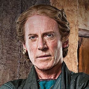 Fotoğraf Craig Walsh-Wrightson