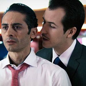 Fotoğraf Jorge Suquet