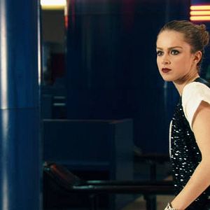 Fotoğraf Carla Nieto