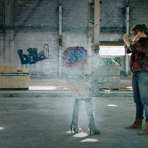 Fotoğraf Carla Nieto