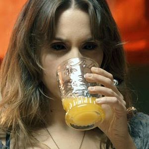 Fotoğraf Aura Garrido