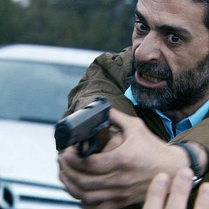 Fotoğraf Nacho Fresneda