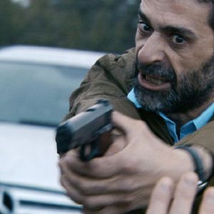 Fotoğraf Nacho Fresneda