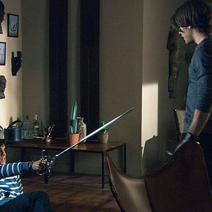 Fotoğraf Alex Maruny