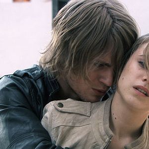 Fotoğraf Ángel o demonio