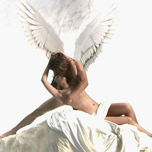 Fotoğraf Ángel o demonio