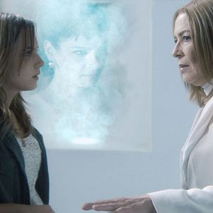 Fotoğraf Ángel o demonio