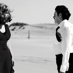 Fotoğraf Anna Mouglalis