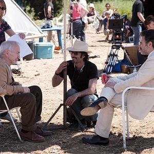 Fotoğraf Ben Gazzara