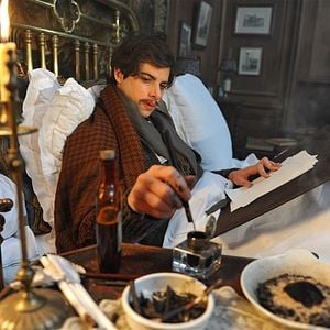 Fotoğraf A la recherche du temps perdu