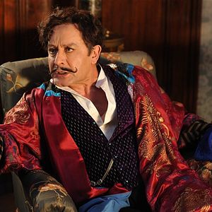 Fotoğraf Didier Sandre