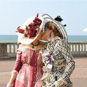 Fotoğraf A la recherche du temps perdu