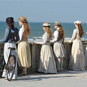 Fotoğraf A la recherche du temps perdu