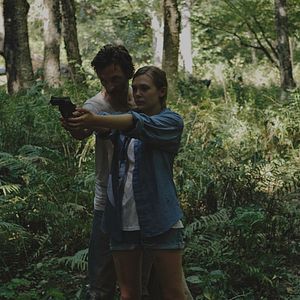 Fotoğraf Sean Durkin