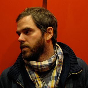 Fotoğraf Sean Durkin