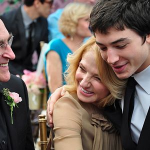 Fotoğraf Ezra Miller