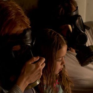 Fotoğraf Jessica Chastain