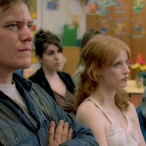 Fotoğraf Jessica Chastain