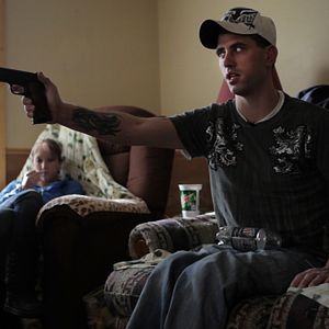 Fotoğraf Hell and Back Again