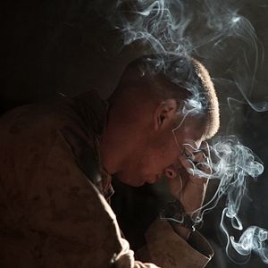 Fotoğraf Hell and Back Again