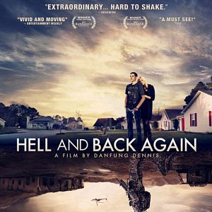 Fotoğraf Hell and Back Again