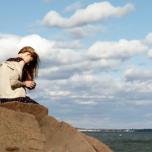 Fotoğraf Mike Cahill