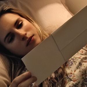 Fotoğraf Brit Marling