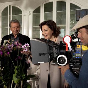 Fotoğraf Bir Avuç Deniz