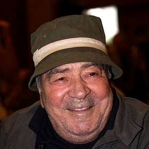 Fotoğraf Erol Günaydın