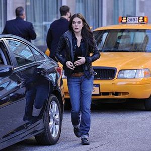 Fotoğraf Serinda Swan