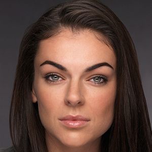 Fotoğraf Serinda Swan