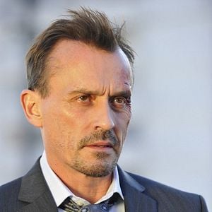 Fotoğraf Robert Knepper