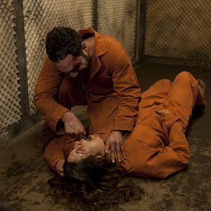 Fotoğraf Olivier Abbou