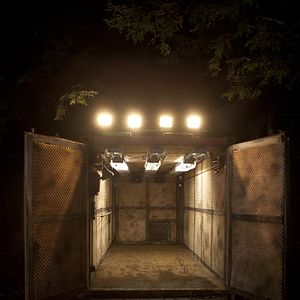 Fotoğraf Olivier Abbou