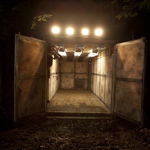 Fotoğraf Olivier Abbou