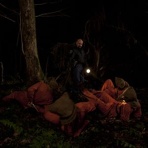 Fotoğraf Olivier Abbou