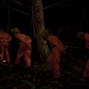 Fotoğraf Olivier Abbou