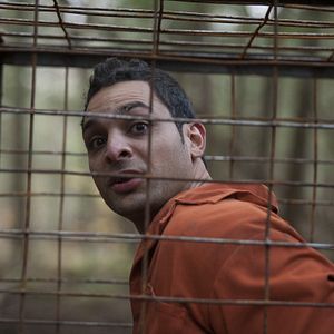 Fotoğraf Olivier Abbou