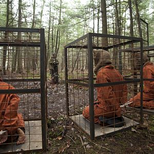 Fotoğraf Olivier Abbou