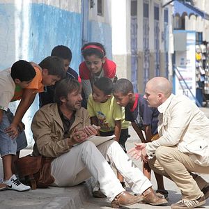 Fotoğraf Affaires étrangères