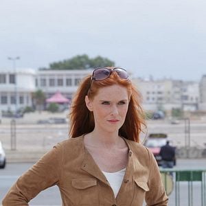 Fotoğraf Affaires étrangères