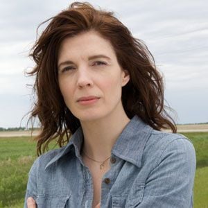 Fotoğraf Macha Grenon